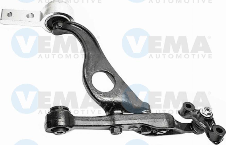 VEMA 260558 - Track Control Arm autospares.lv