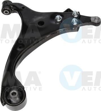 VEMA 260584 - Track Control Arm autospares.lv