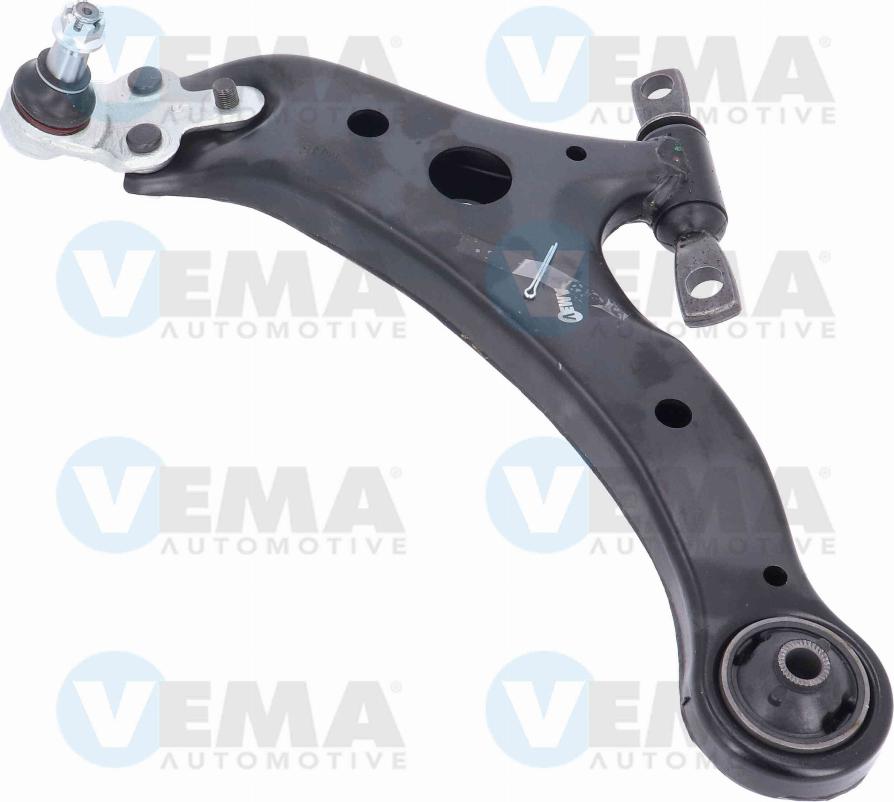 VEMA 260529 - Track Control Arm autospares.lv