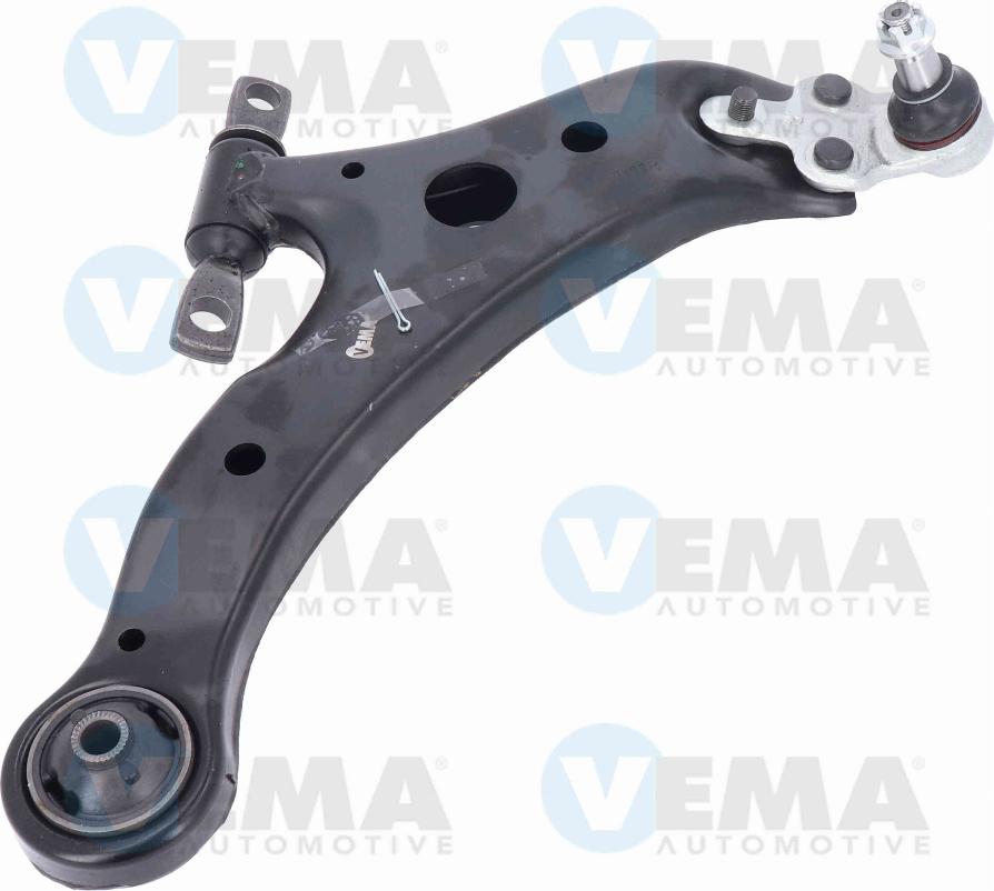 VEMA 260528 - Track Control Arm autospares.lv