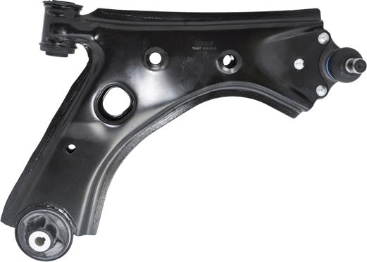 VEMA 26066 - Track Control Arm autospares.lv