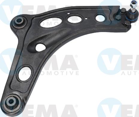 VEMA 260620 - Track Control Arm autospares.lv