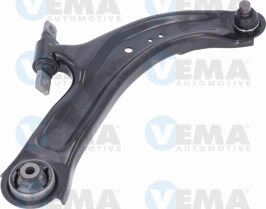 VEMA 260628 - Track Control Arm autospares.lv