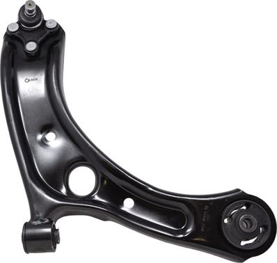 VEMA 260098 - Track Control Arm autospares.lv