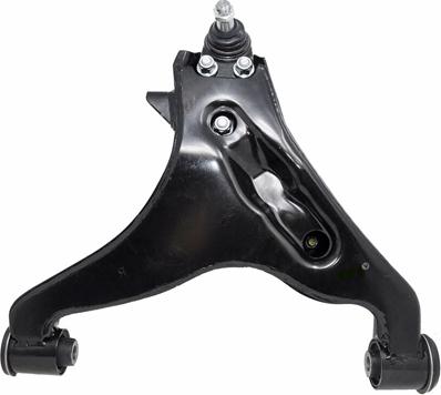 VEMA 260045 - Track Control Arm autospares.lv