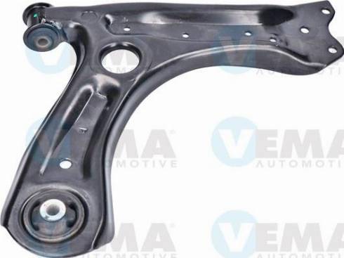 VEMA 260048 - Track Control Arm autospares.lv