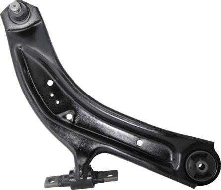 VEMA 260010 - Track Control Arm autospares.lv