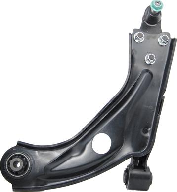 VEMA 260017 - Track Control Arm autospares.lv