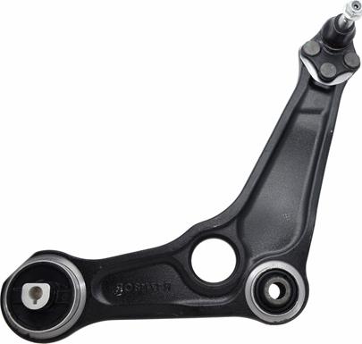 VEMA 260023 - Track Control Arm autospares.lv