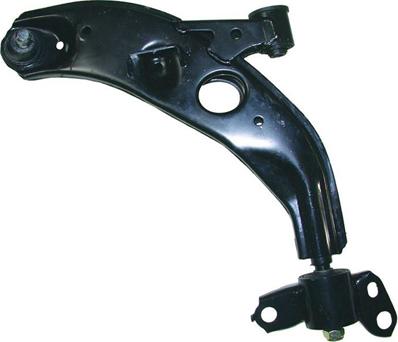 VEMA 260193 - Track Control Arm autospares.lv