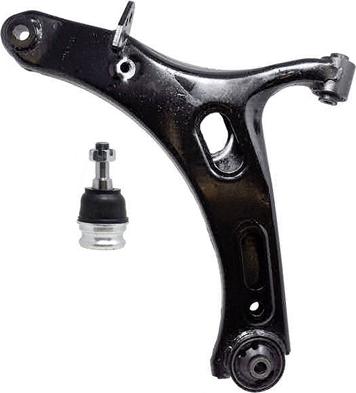 VEMA 260143 - Track Control Arm autospares.lv