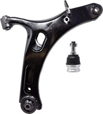 VEMA 260142 - Track Control Arm autospares.lv