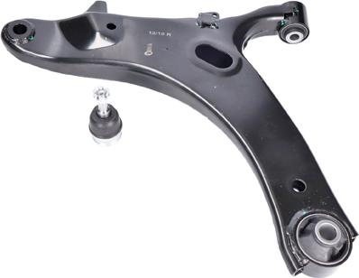 VEMA 260159 - Track Control Arm autospares.lv