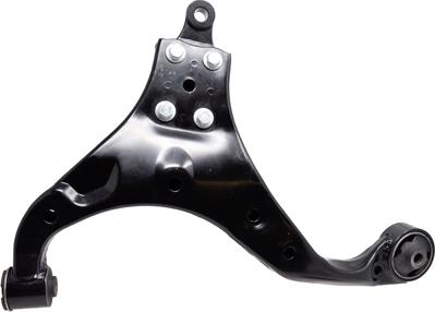 VEMA 260155 - Track Control Arm autospares.lv