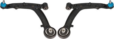 VEMA 260137 - Track Control Arm autospares.lv