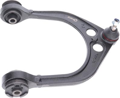 VEMA 260122 - Track Control Arm autospares.lv