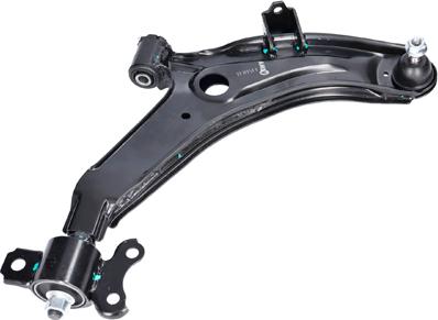 VEMA 260386 - Track Control Arm autospares.lv