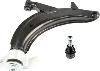 VEMA 260330 - Track Control Arm autospares.lv