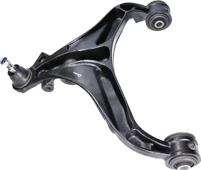 VEMA 260375 - Track Control Arm autospares.lv