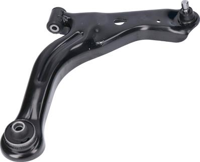 VEMA 260268 - Track Control Arm autospares.lv