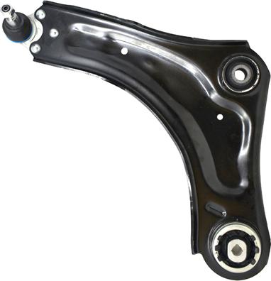 VEMA 260205 - Track Control Arm autospares.lv