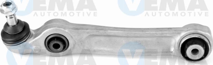 VEMA 260719 - Track Control Arm autospares.lv