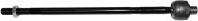 VEMA 26156 - Inner Tie Rod, Axle Joint autospares.lv