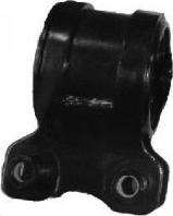 VEMA 26886 - Bush of Control / Trailing Arm autospares.lv