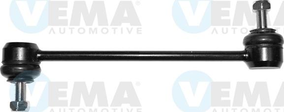 VEMA 26341 - Rod / Strut, stabiliser autospares.lv