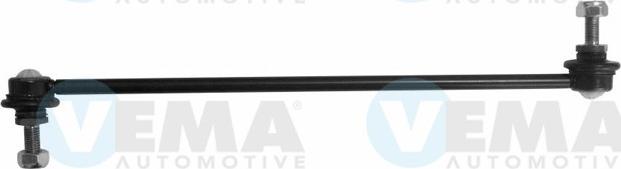 VEMA 26321 - Rod / Strut, stabiliser autospares.lv