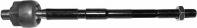 VEMA 26378 - Inner Tie Rod, Axle Joint autospares.lv