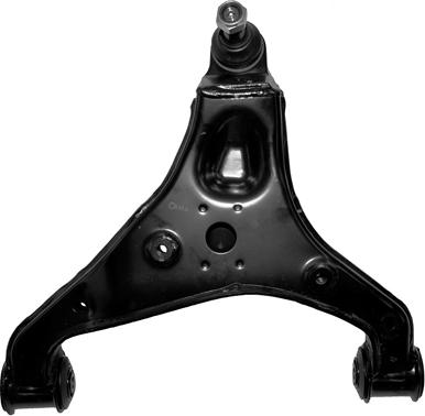 VEMA 26299 - Track Control Arm autospares.lv