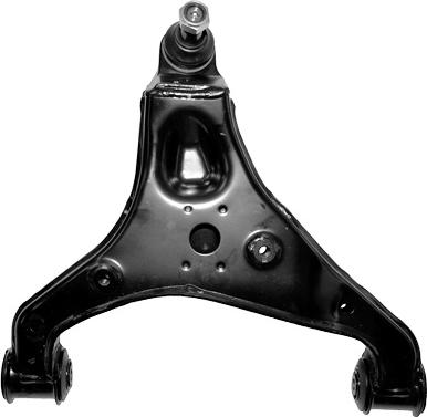 VEMA 26298 - Track Control Arm autospares.lv