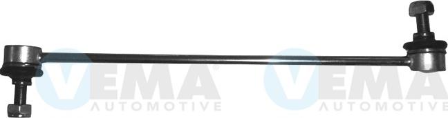 VEMA 26234 - Rod / Strut, stabiliser autospares.lv