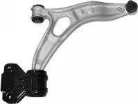 VEMA 26738 - Track Control Arm autospares.lv