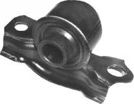 VEMA 21001 - Bush of Control / Trailing Arm autospares.lv