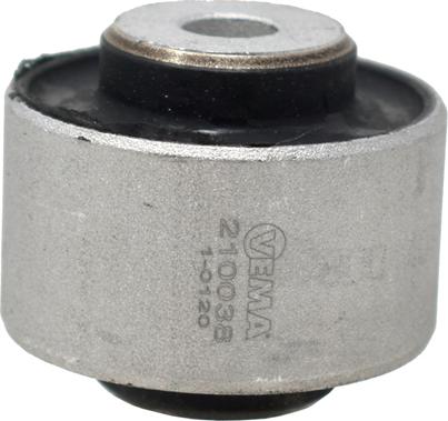 VEMA 210038 - Bush of Control / Trailing Arm autospares.lv