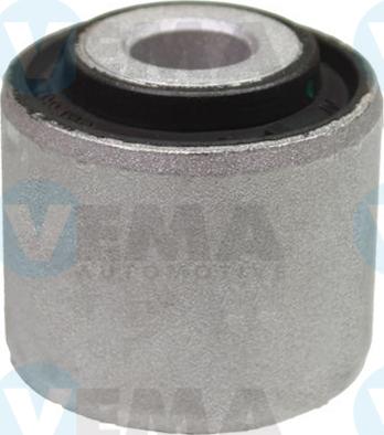 VEMA 210258 - Bush of Control / Trailing Arm autospares.lv