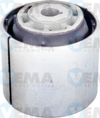 VEMA 210238 - Bush of Control / Trailing Arm autospares.lv