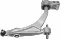 VEMA 23953 - Track Control Arm autospares.lv