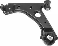 VEMA 23901 - Track Control Arm autospares.lv