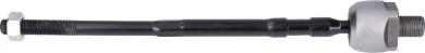 VEMA 23460 - Inner Tie Rod, Axle Joint autospares.lv