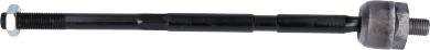 VEMA 23566 - Inner Tie Rod, Axle Joint autospares.lv