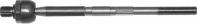 VEMA 23508 - Inner Tie Rod, Axle Joint autospares.lv