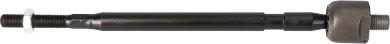 VEMA 23585 - Inner Tie Rod, Axle Joint autospares.lv