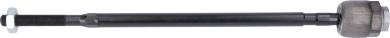 VEMA 23580 - Inner Tie Rod, Axle Joint autospares.lv