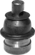 VEMA 23698 - Ball Joint autospares.lv