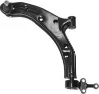 VEMA 23651 - Track Control Arm autospares.lv