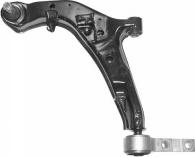 VEMA 23669 - Track Control Arm autospares.lv