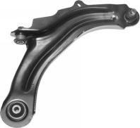 VEMA 23680 - Track Control Arm autospares.lv